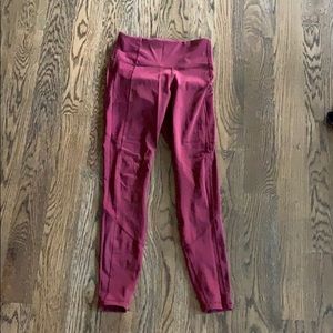 leggings
